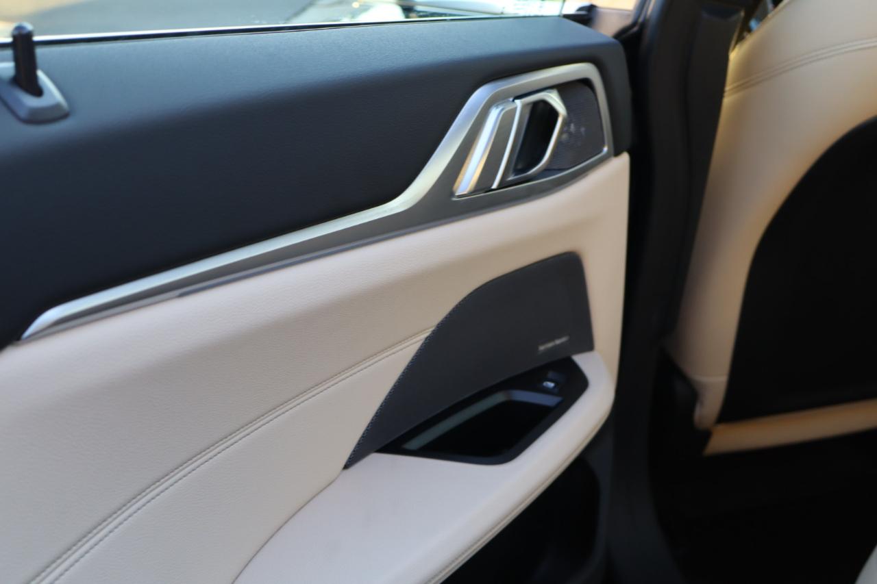 BMW i4 xDrive40 2025