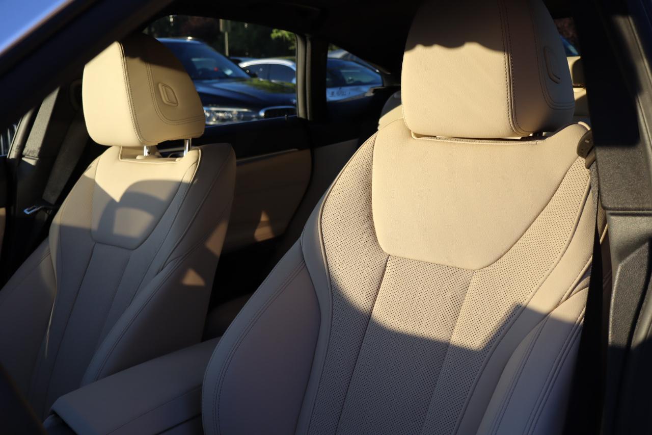 BMW i4 xDrive40 2025