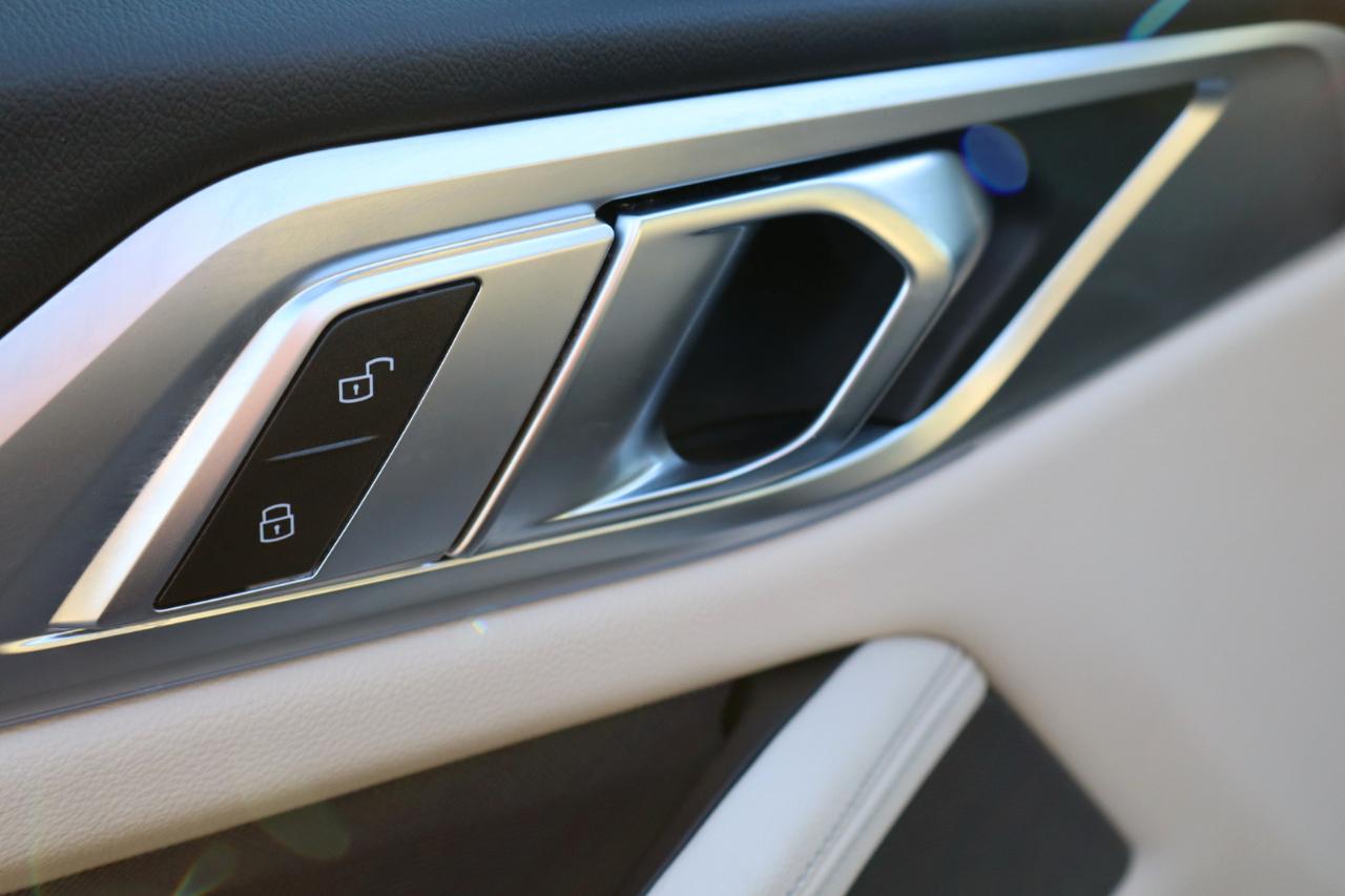 BMW i4 xDrive40 2025