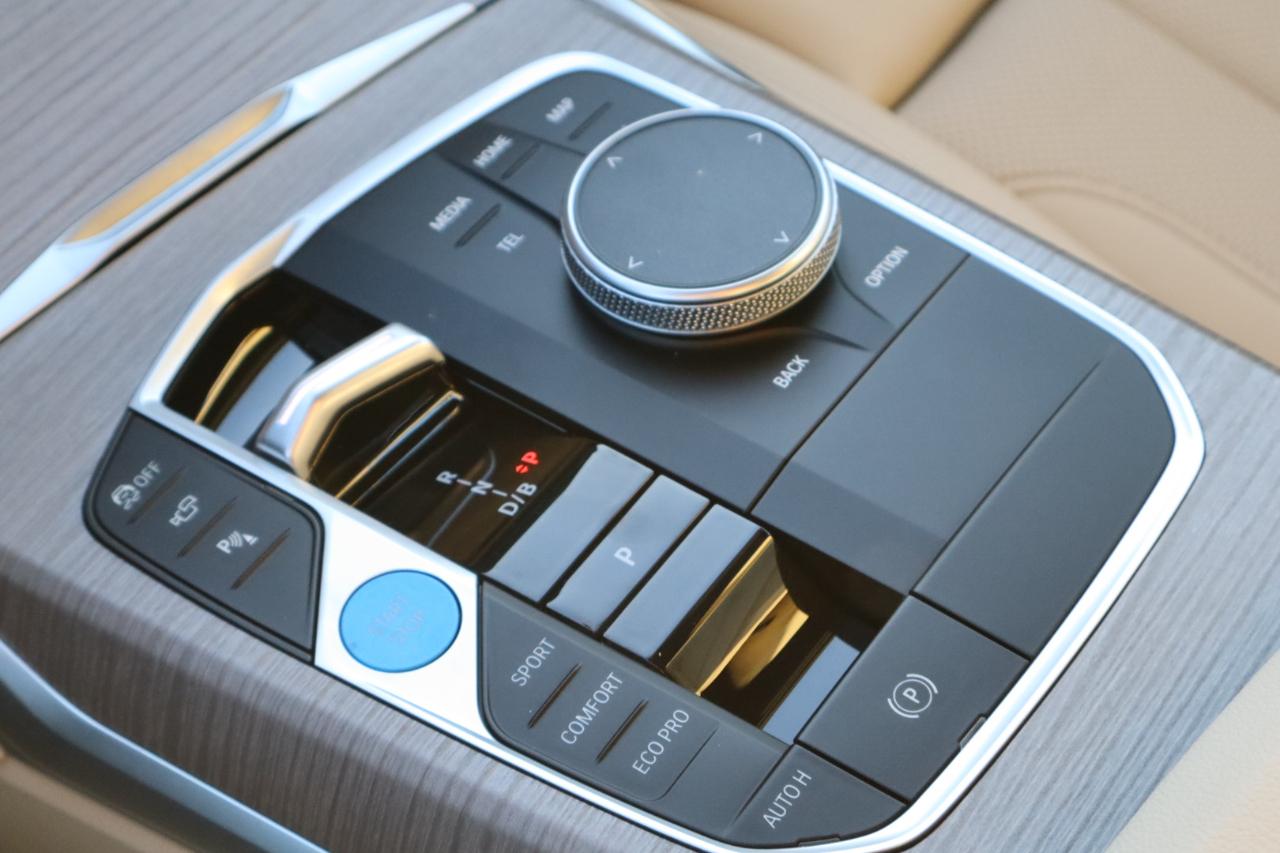 BMW i4 xDrive40 2025
