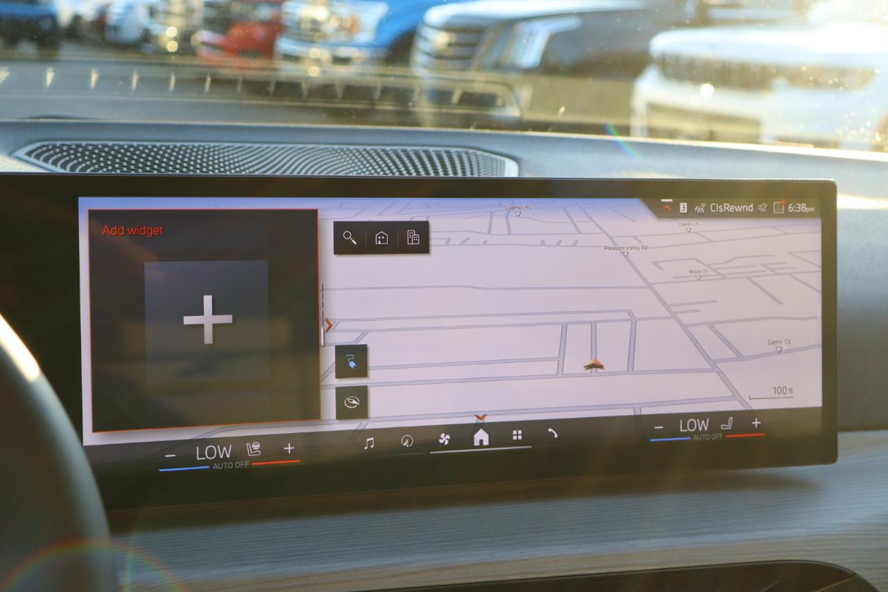 BMW i4 xDrive40 2025