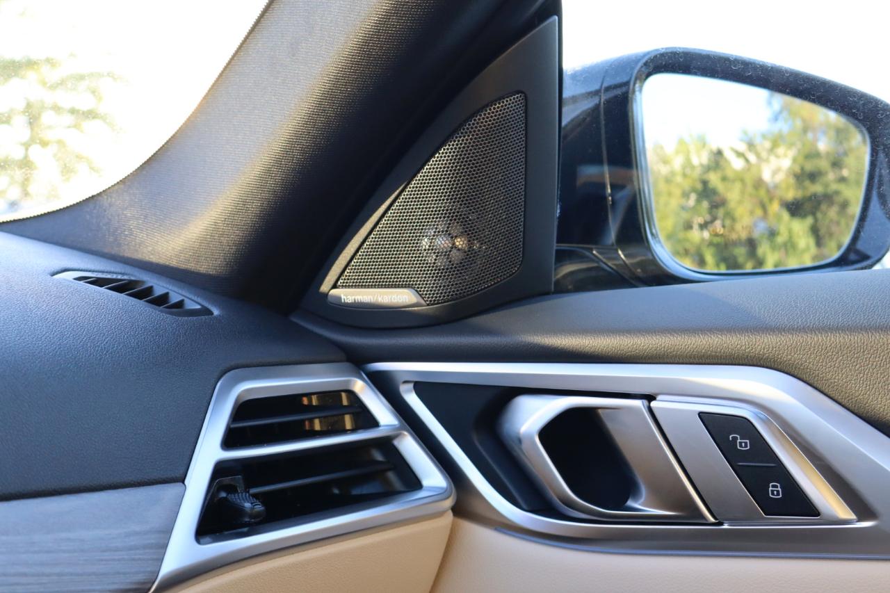 BMW i4 xDrive40 2025
