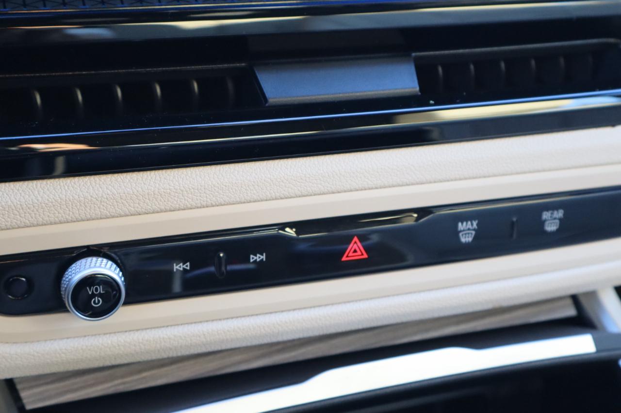 BMW i4 xDrive40 2025