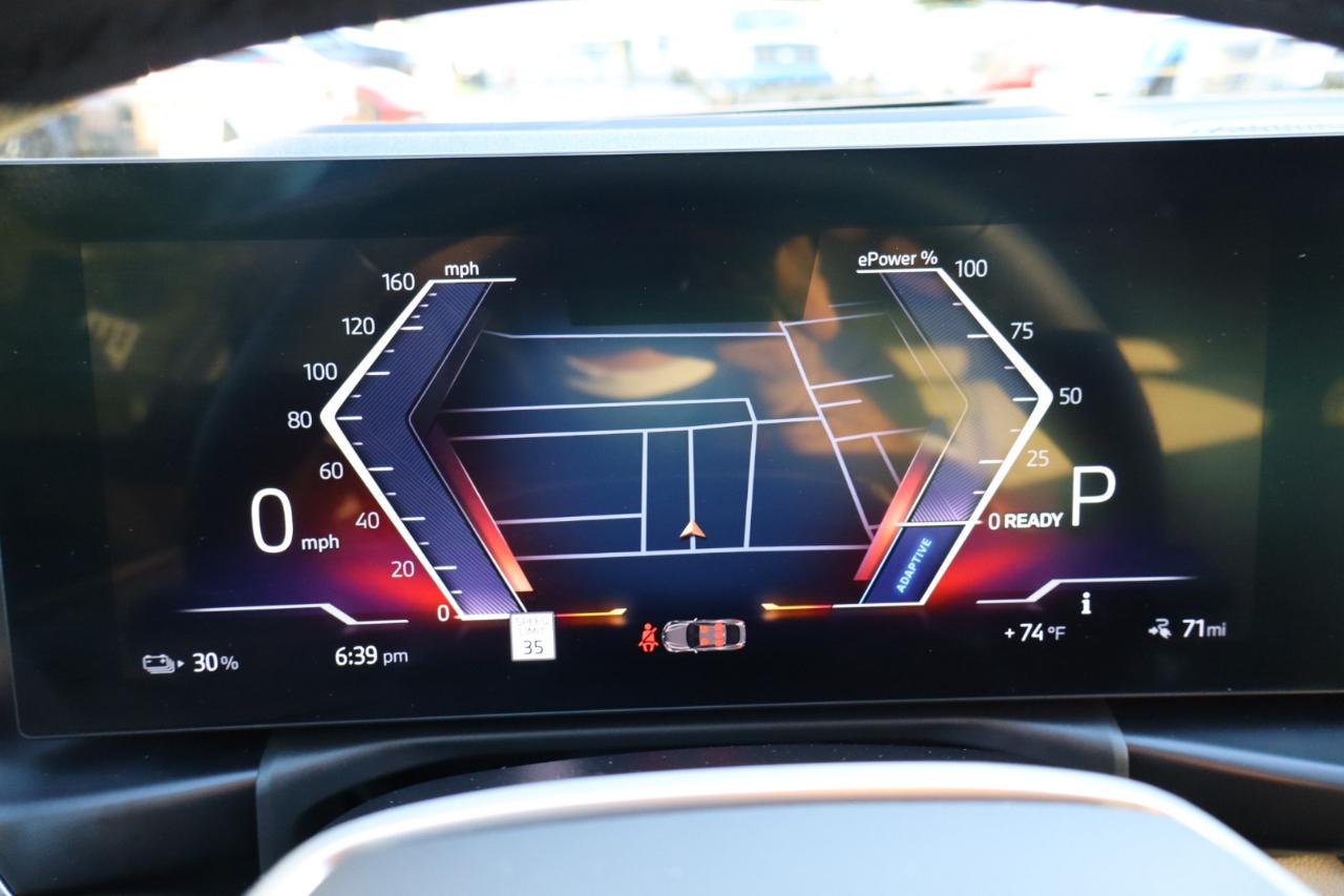 BMW i4 xDrive40 2025