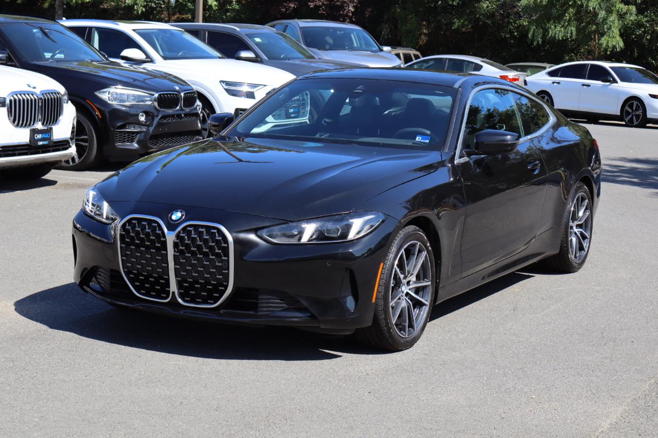 BMW 430i photo 3