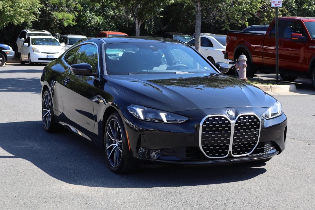 BMW 430i photo 4
