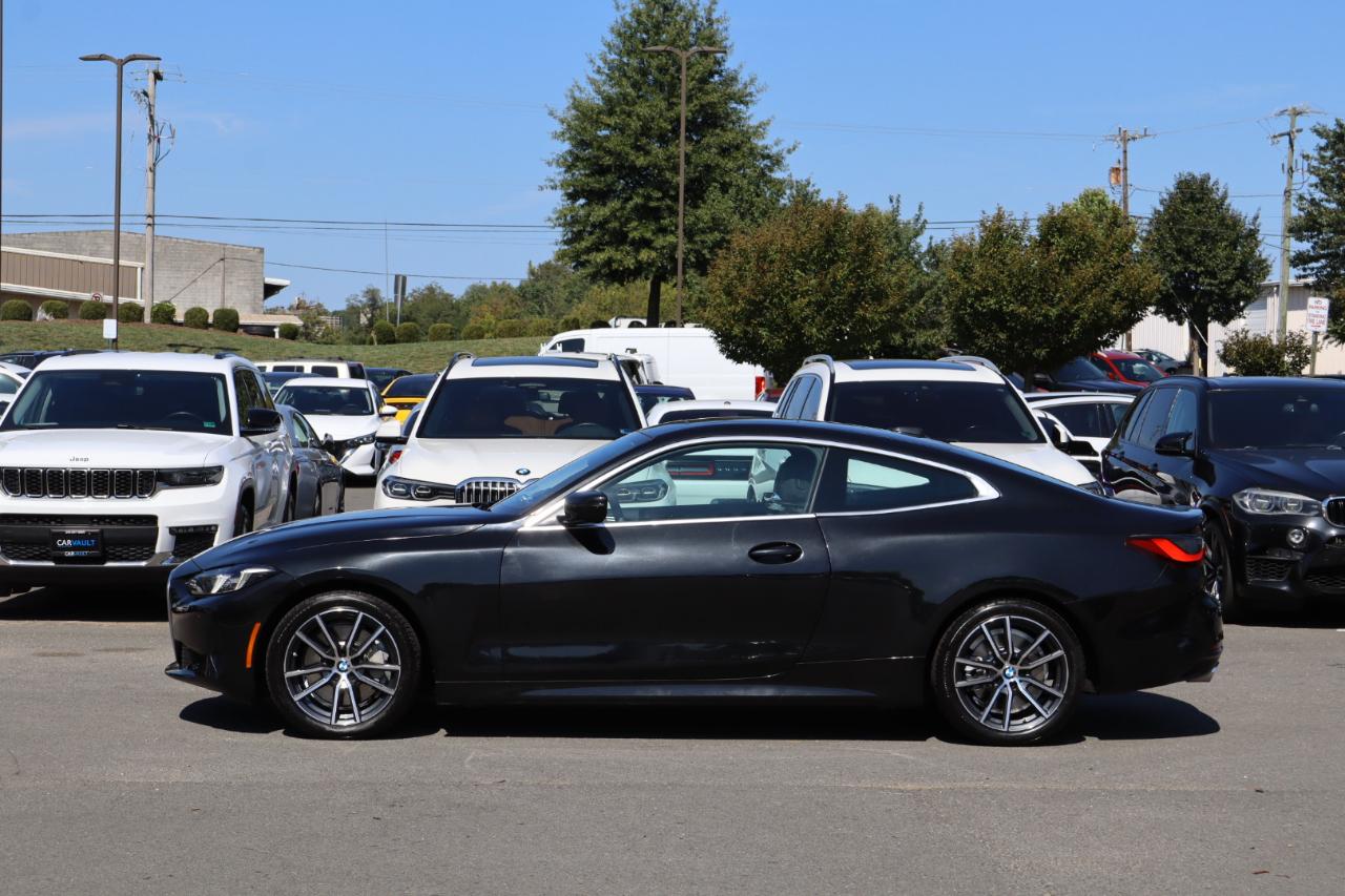 BMW 430i photo 5