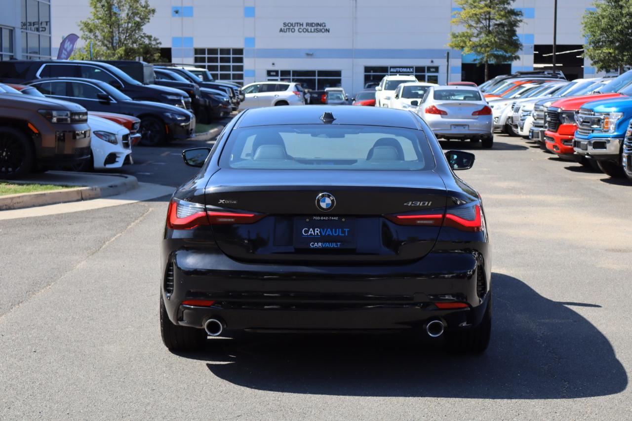 BMW 430i photo 6