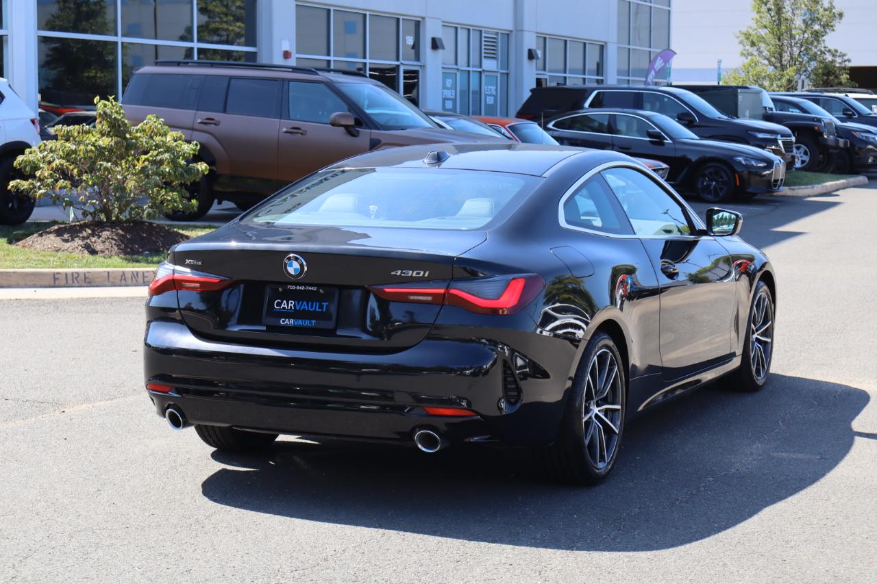 BMW 430i photo 7