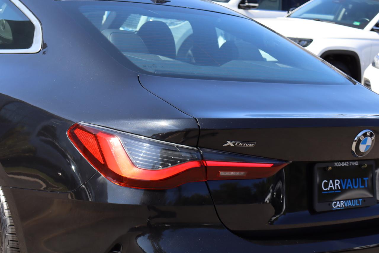 BMW 430i photo 9