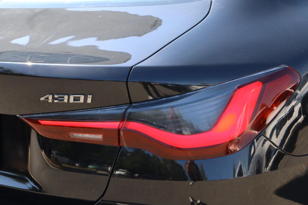 BMW 430i photo 10