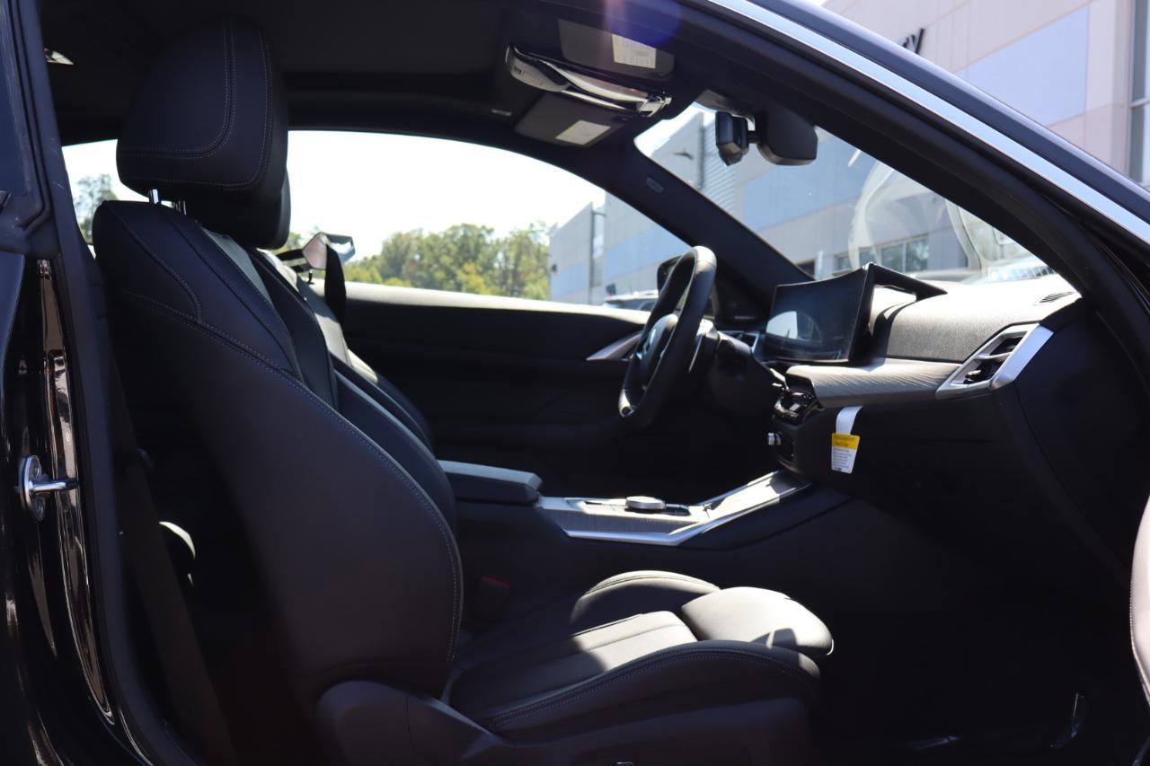 BMW 430i photo 22