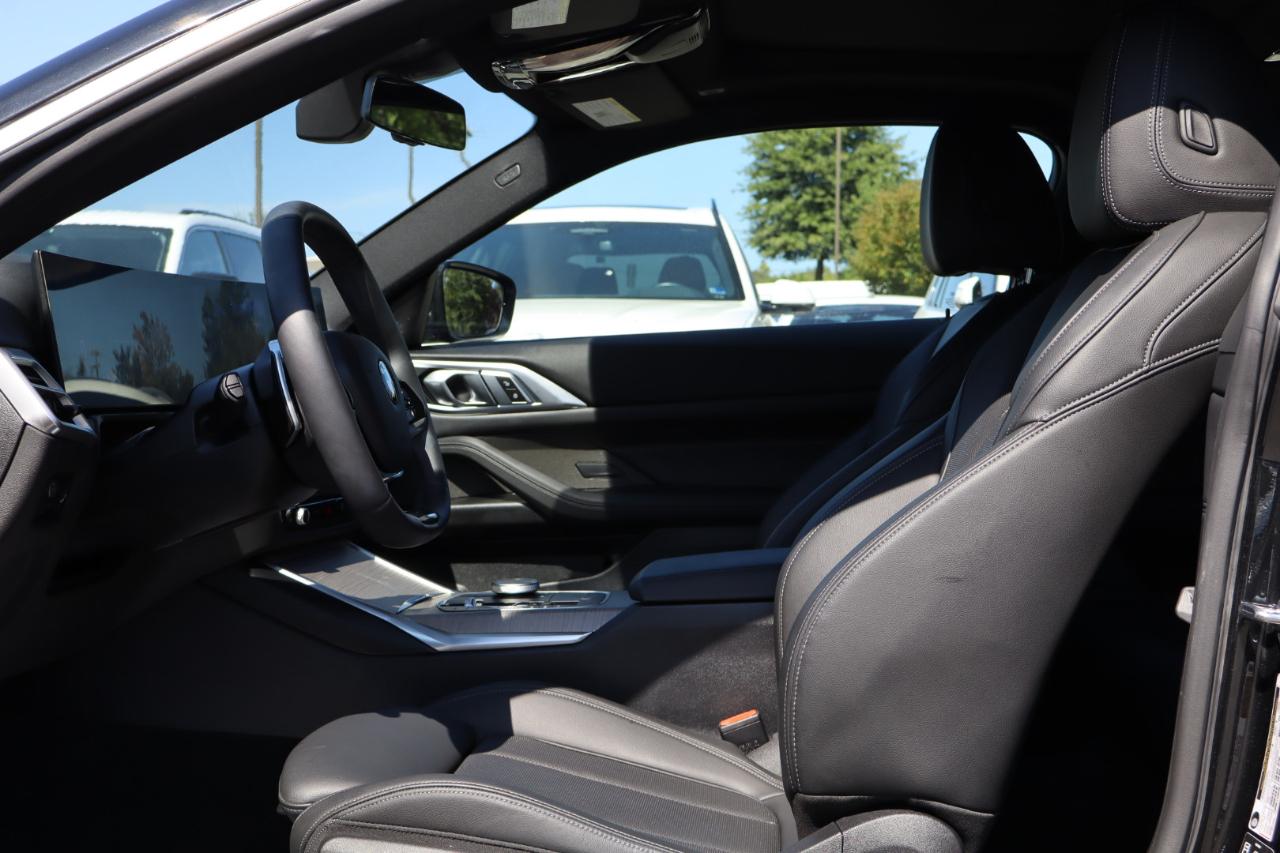 BMW 430i photo 30