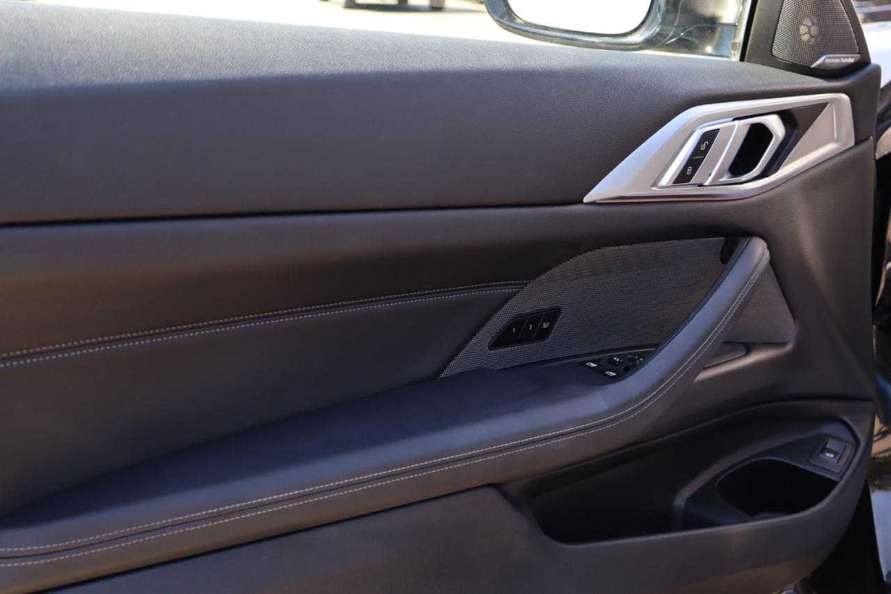 BMW 430i photo 38