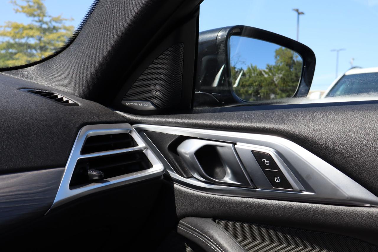 BMW 430i photo 48