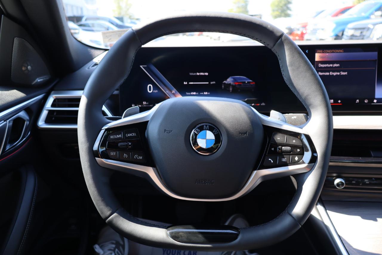 BMW 430i photo 53