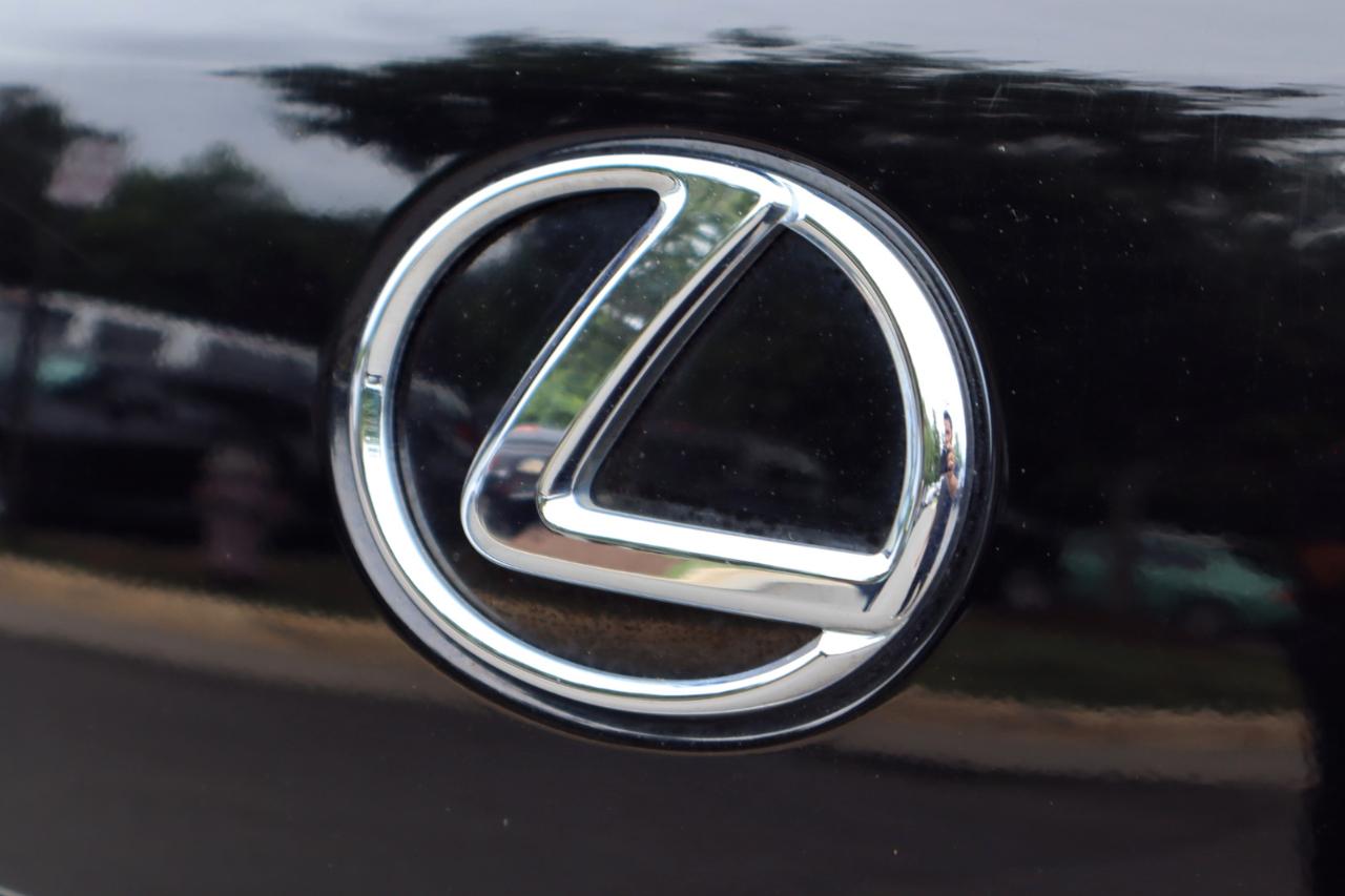 Lexus LX 570 Sport Utility 2017