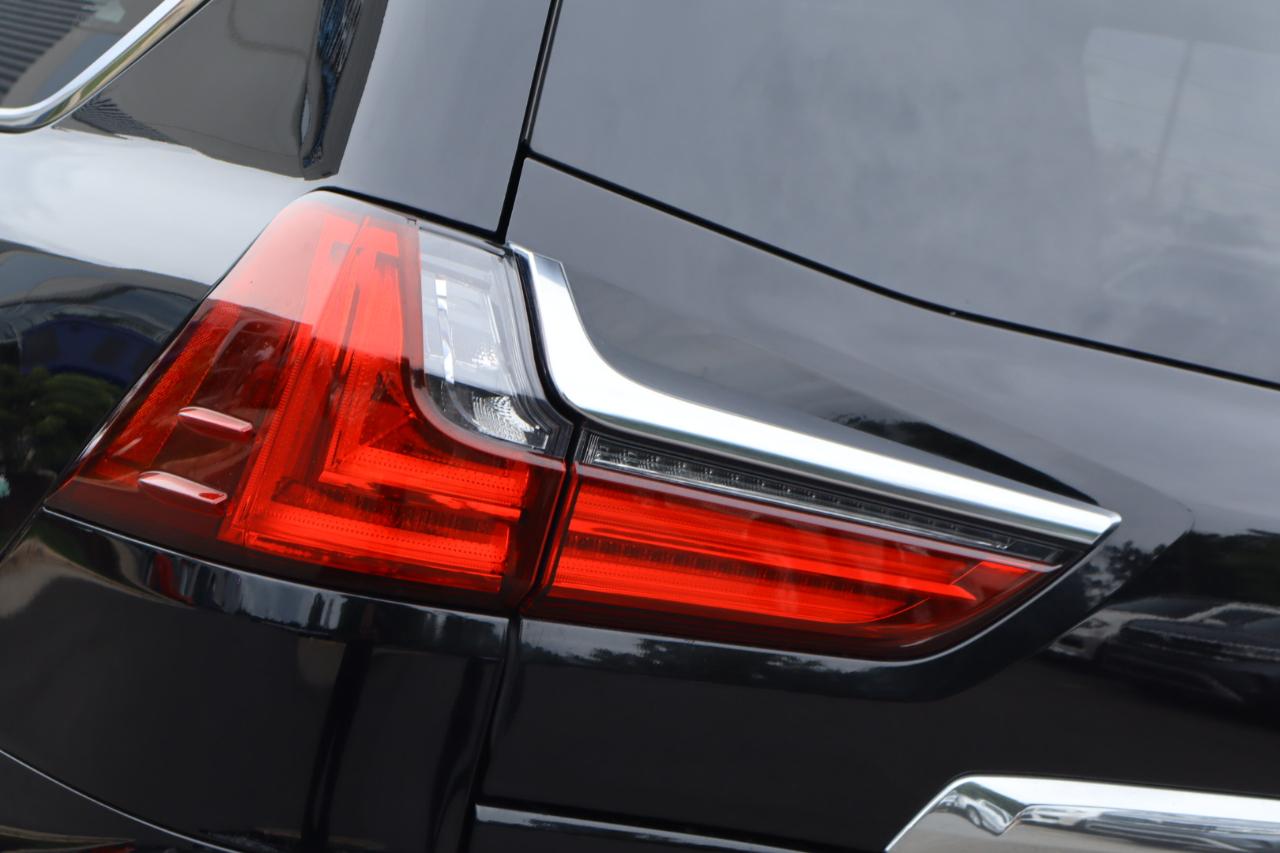 Lexus LX 570 Sport Utility 2017