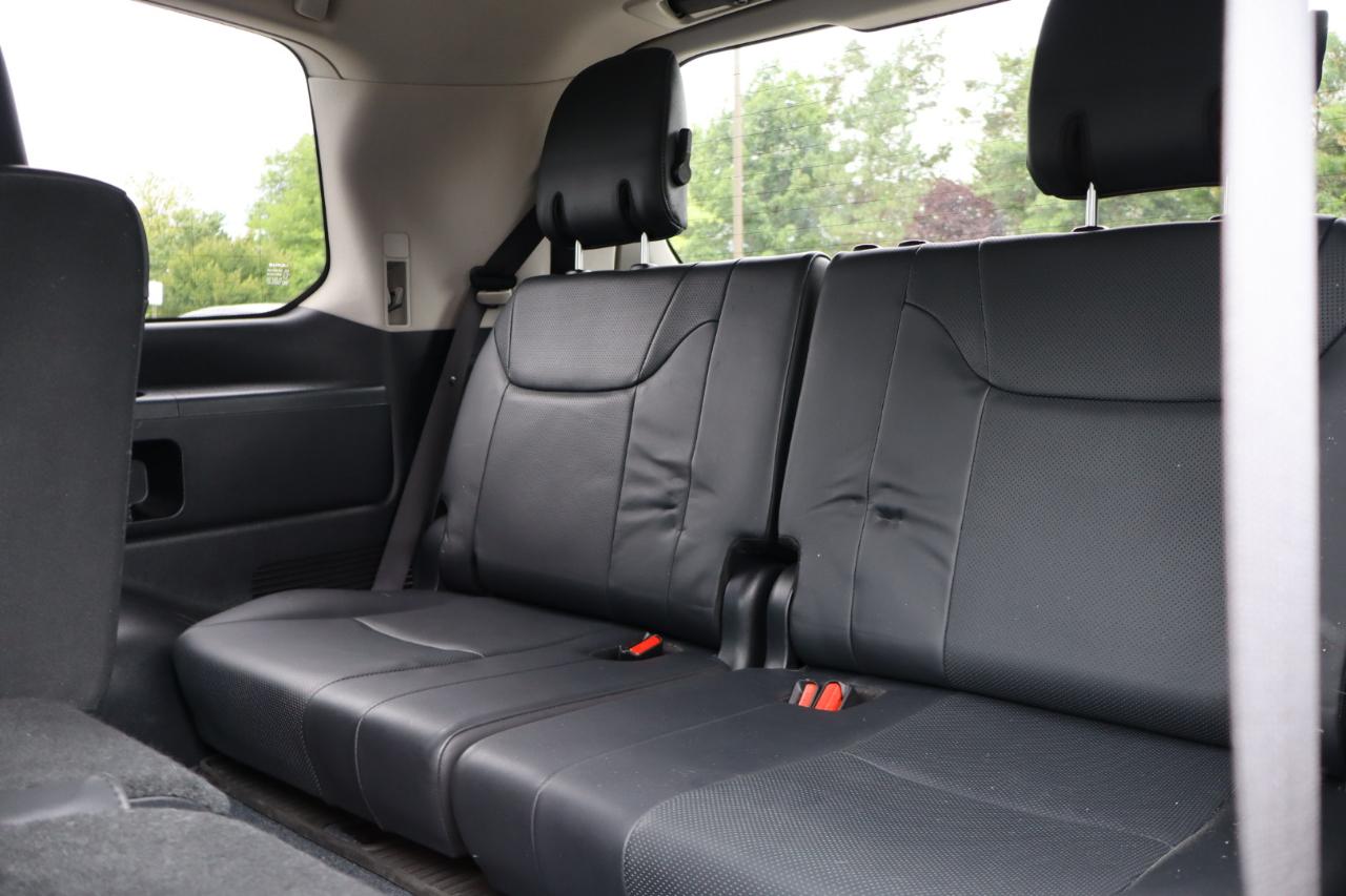 Lexus LX 570 Sport Utility 2017