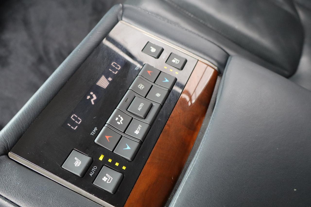 Lexus LX 570 Sport Utility 2017