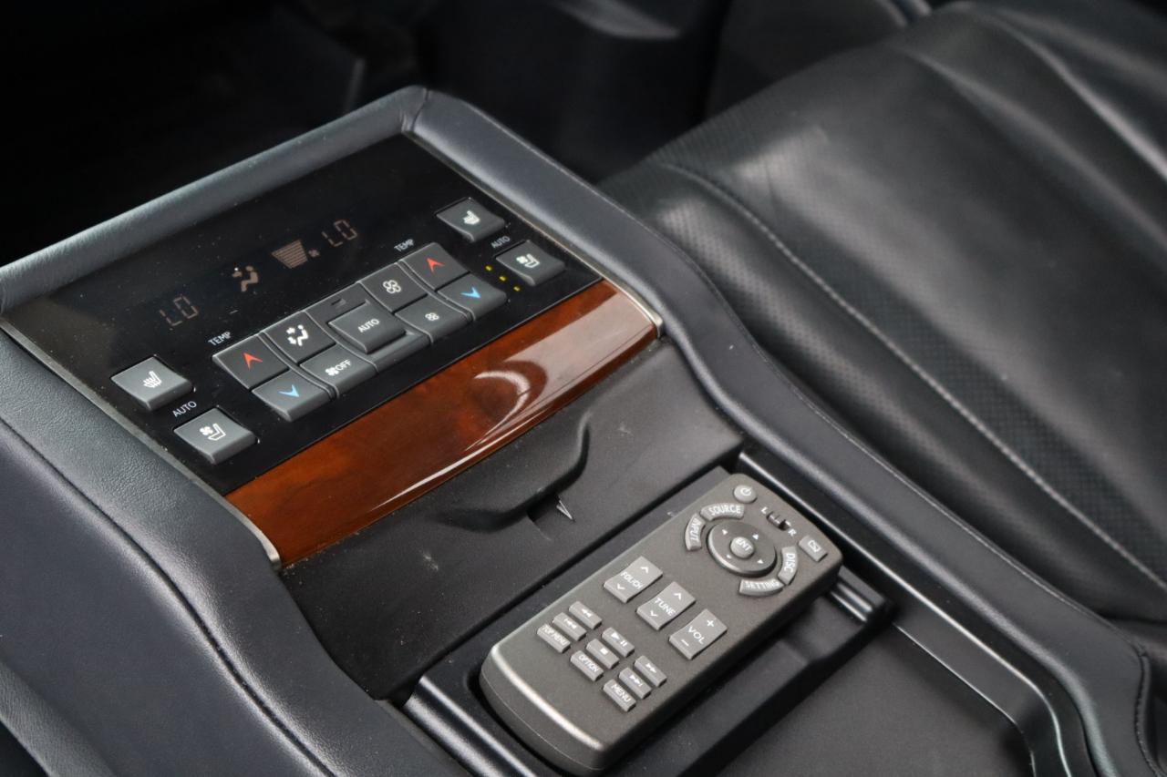 Lexus LX 570 Sport Utility 2017