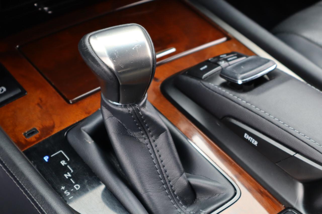 Lexus LX 570 Sport Utility 2017