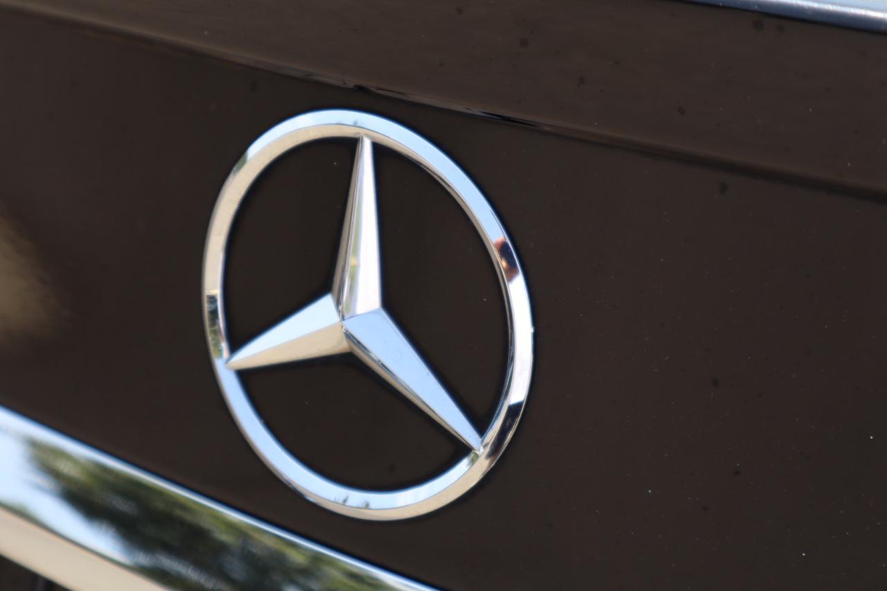 Mercedes-Benz C Class C300 2018