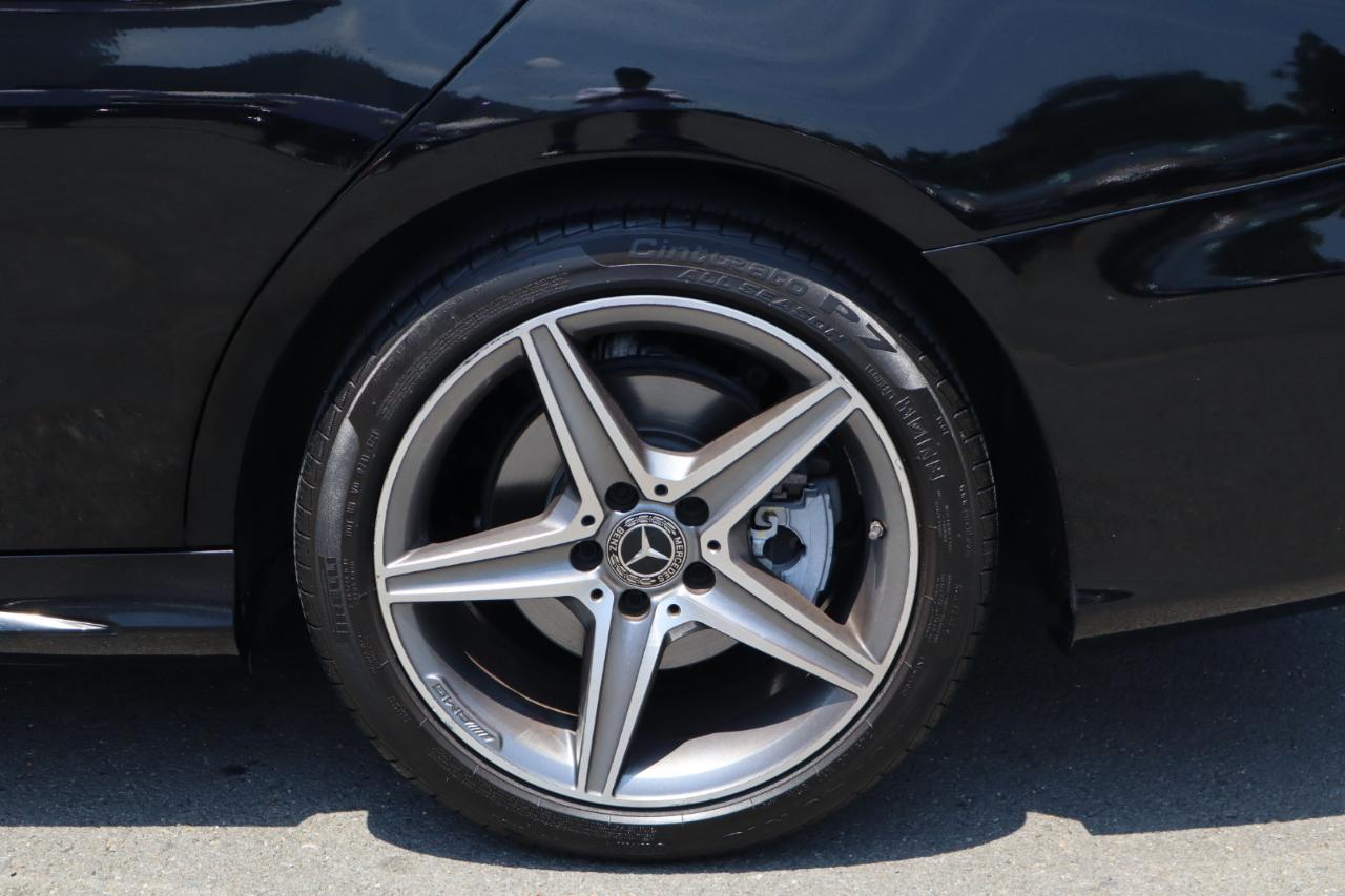 Mercedes-Benz C Class C300 2018