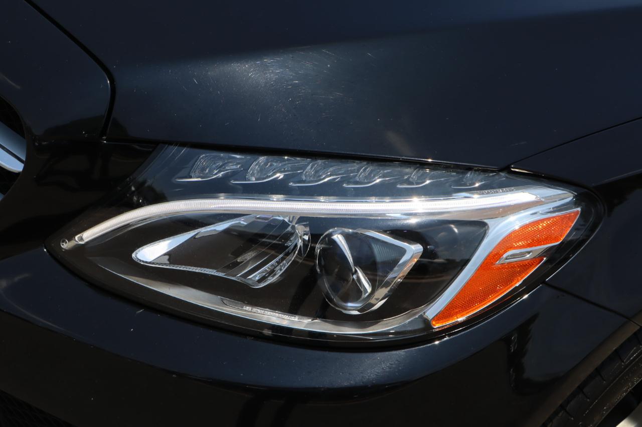 Mercedes-Benz C Class C300 2018