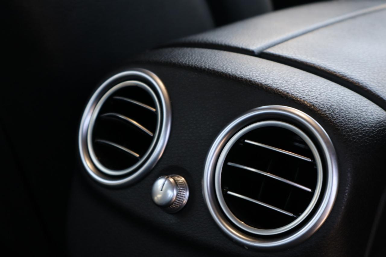 Mercedes-Benz C Class C300 2018