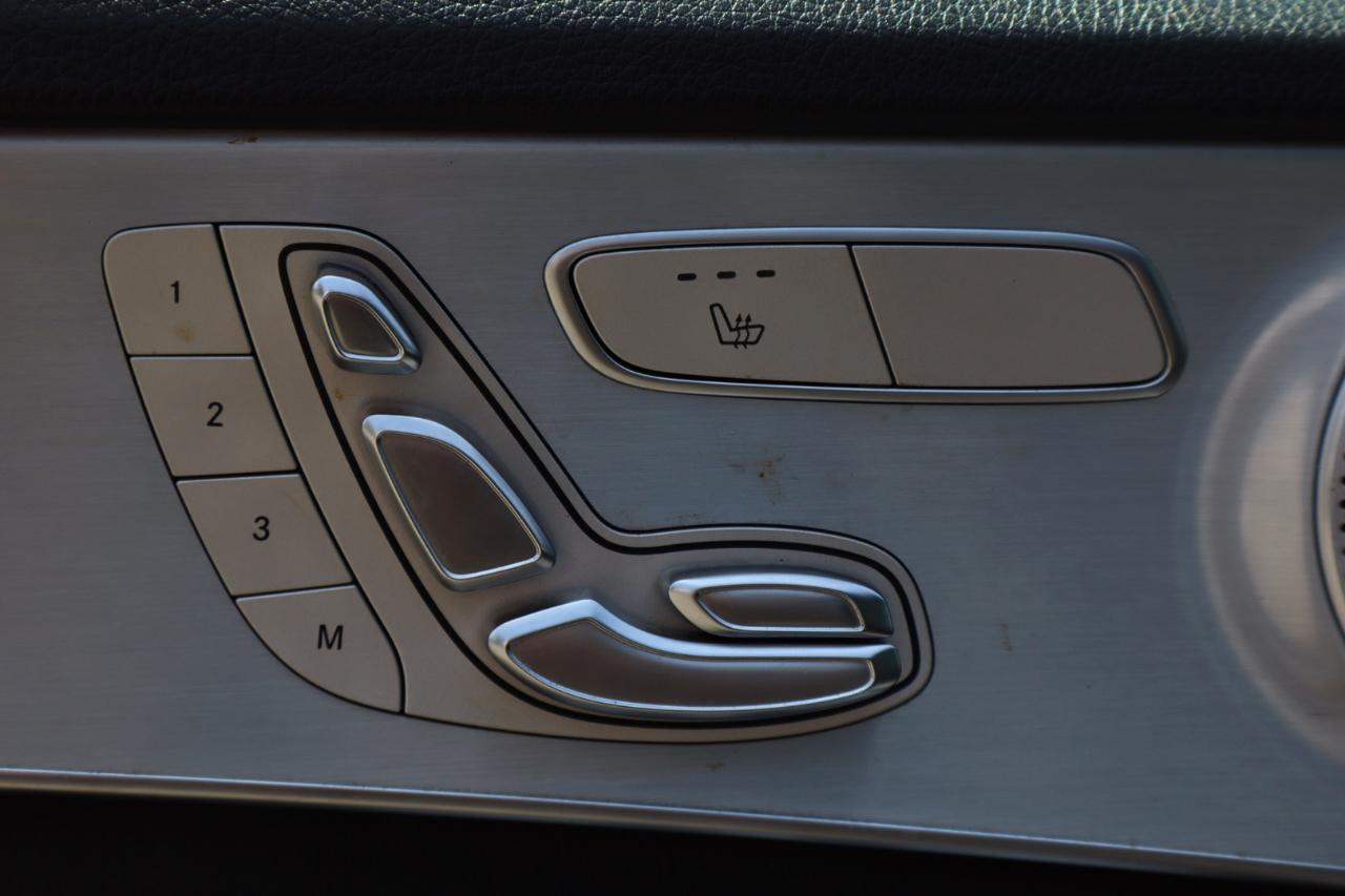 Mercedes-Benz C Class C300 2018