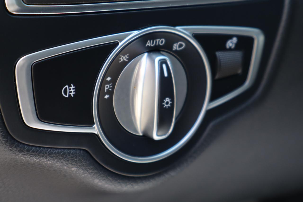 Mercedes-Benz C Class C300 2018