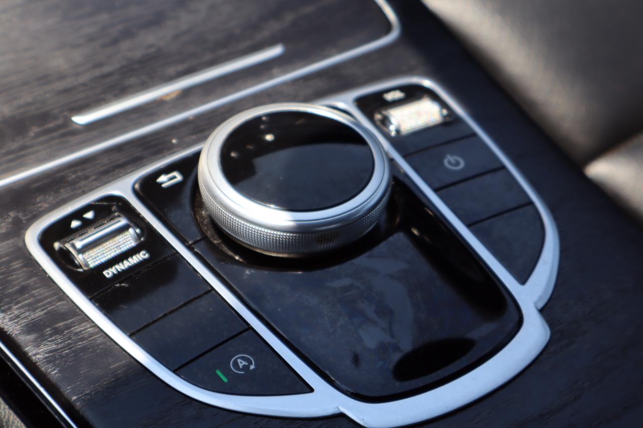 Mercedes-Benz C Class C300 2018