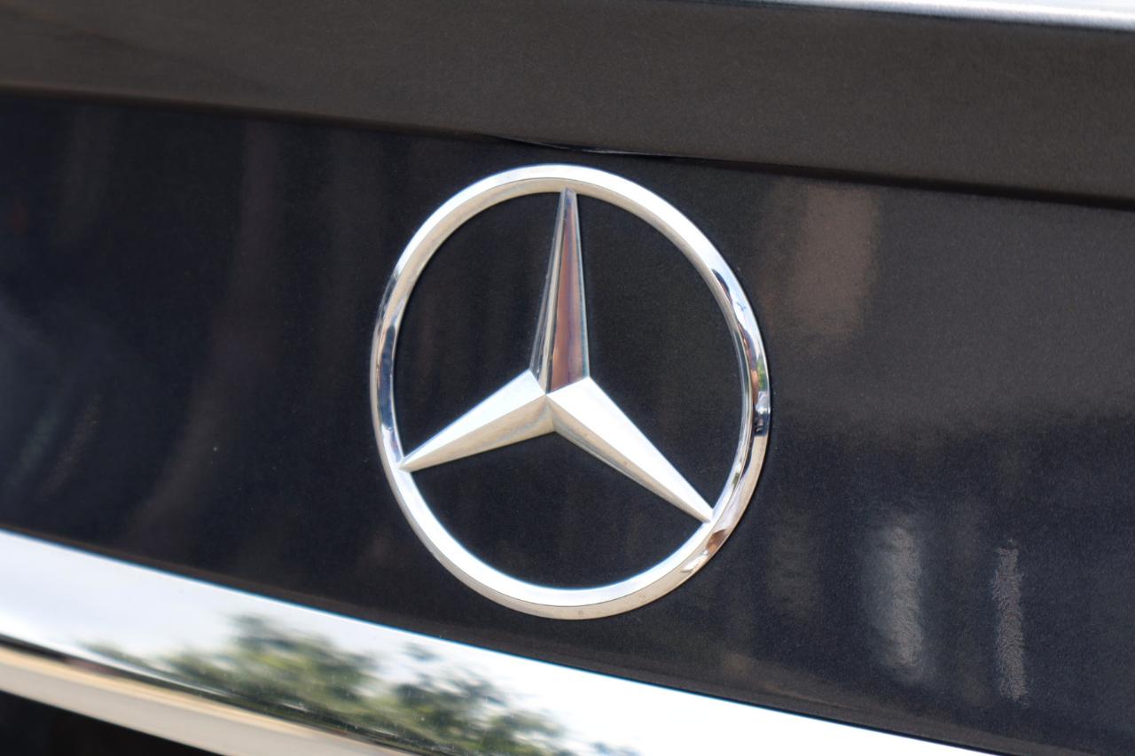 Mercedes-Benz C-Class C300 4MATIC Sedan 2016