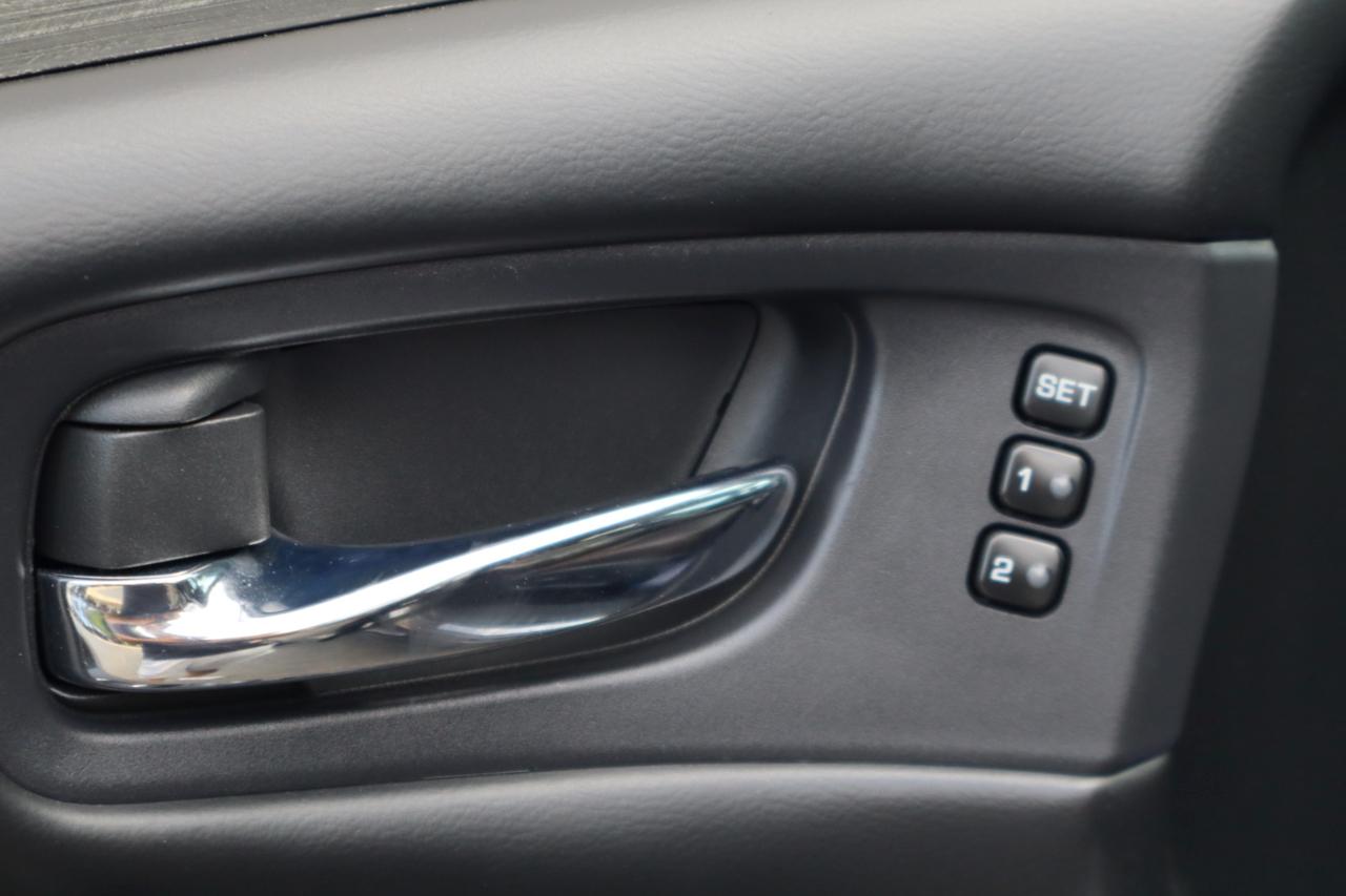 Nissan Murano Platinum AWD 2018