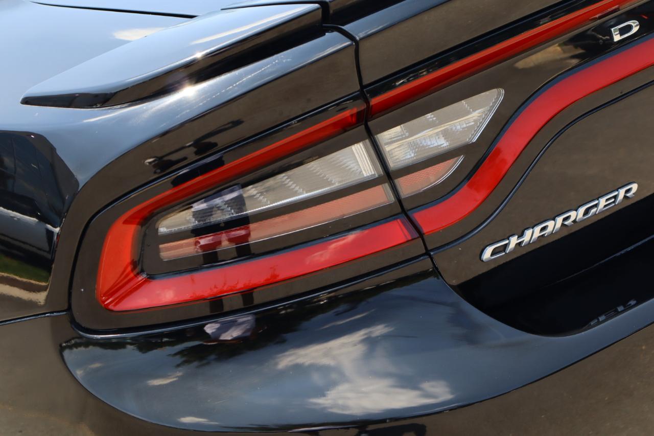 Dodge Charger R/T 2018