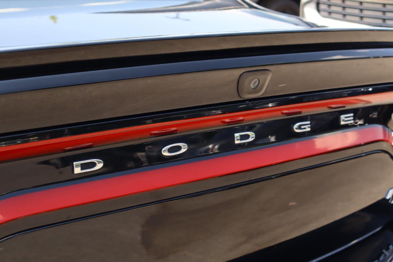 Dodge Charger R/T 2018
