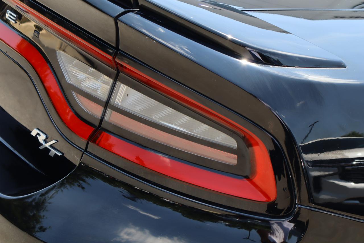 Dodge Charger R/T 2018