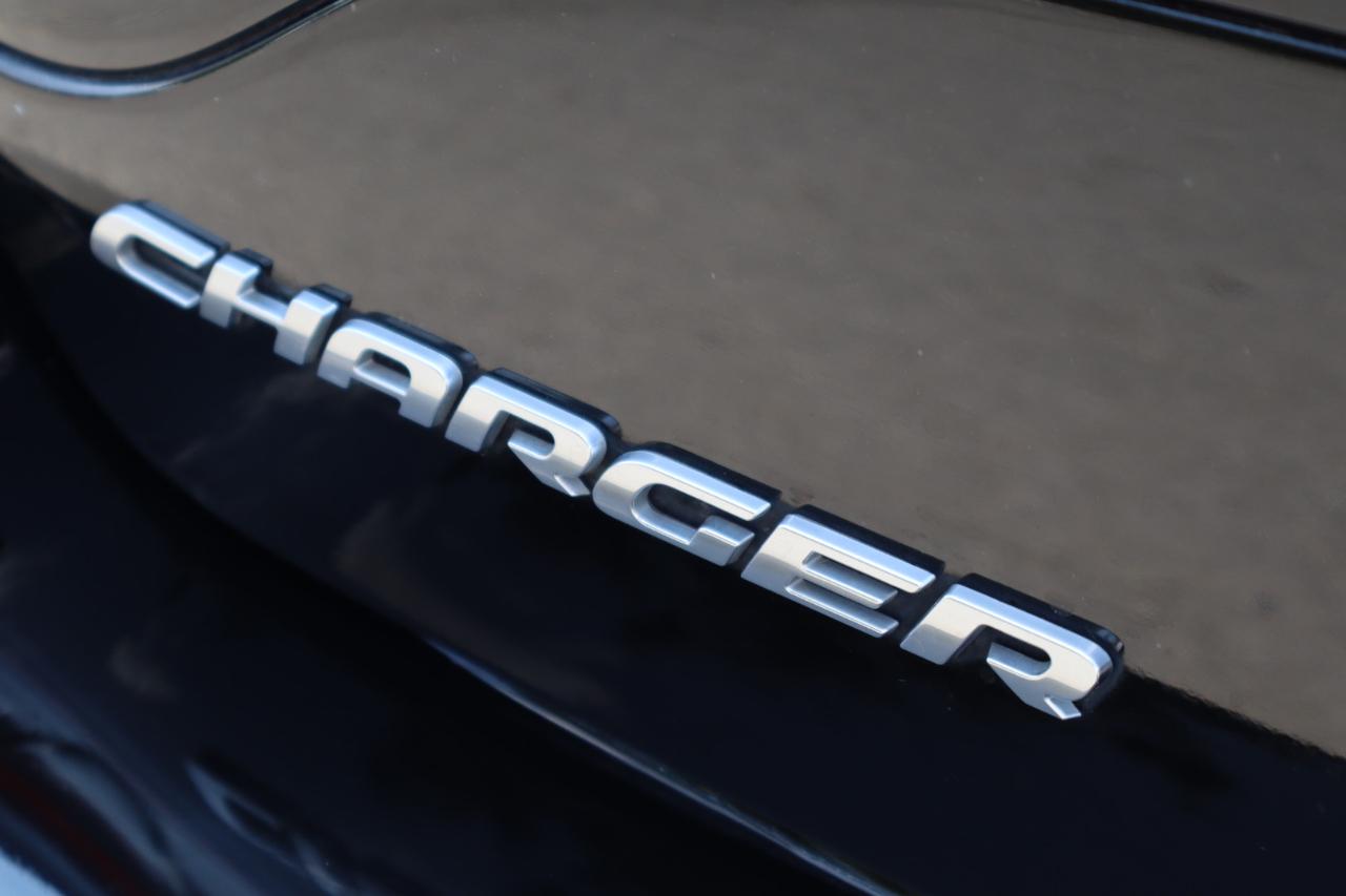 Dodge Charger R/T 2018