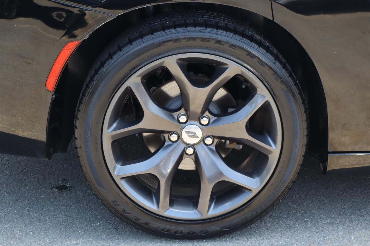 Dodge Charger R/T 2018