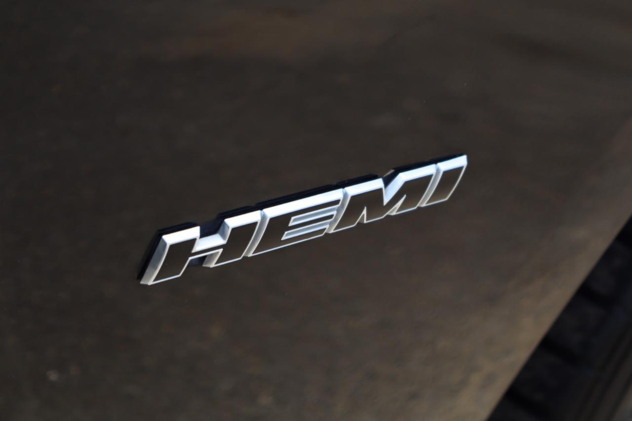 Dodge Charger R/T 2018