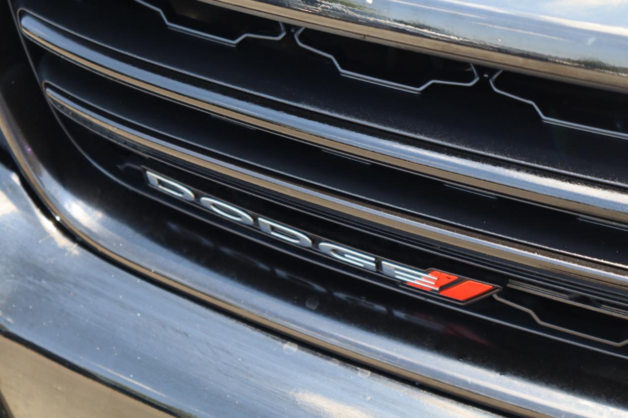 Dodge Charger R/T 2018