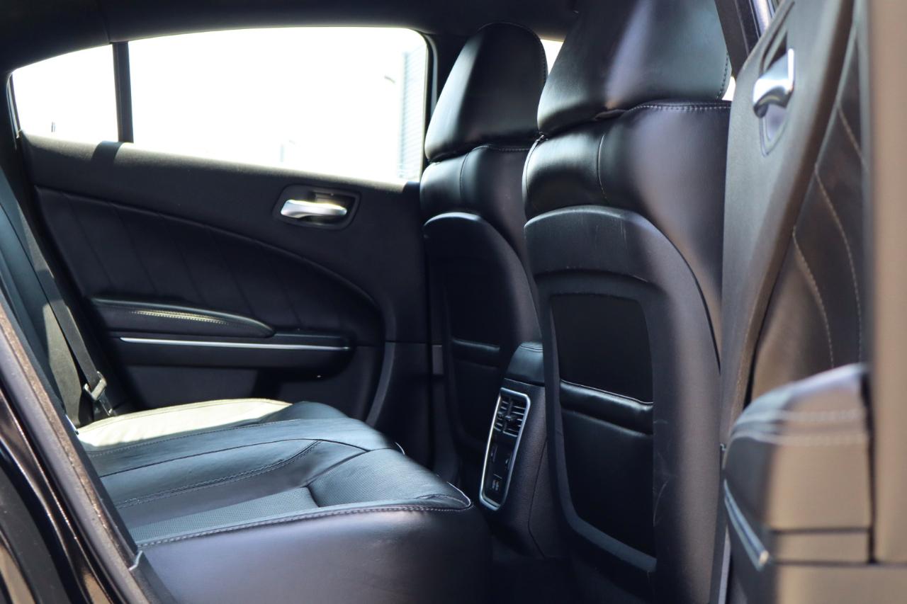 Dodge Charger R/T 2018