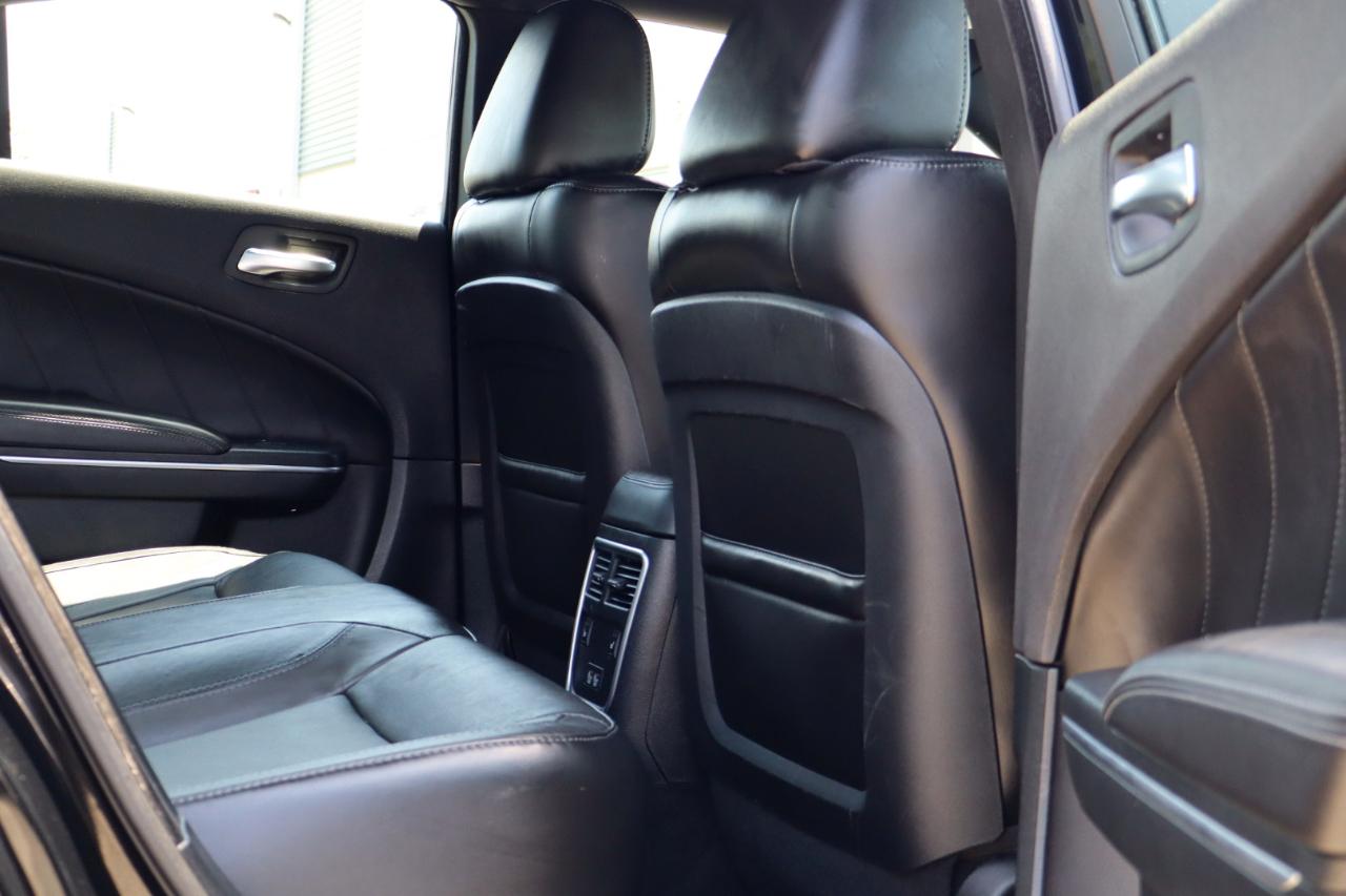 Dodge Charger R/T 2018