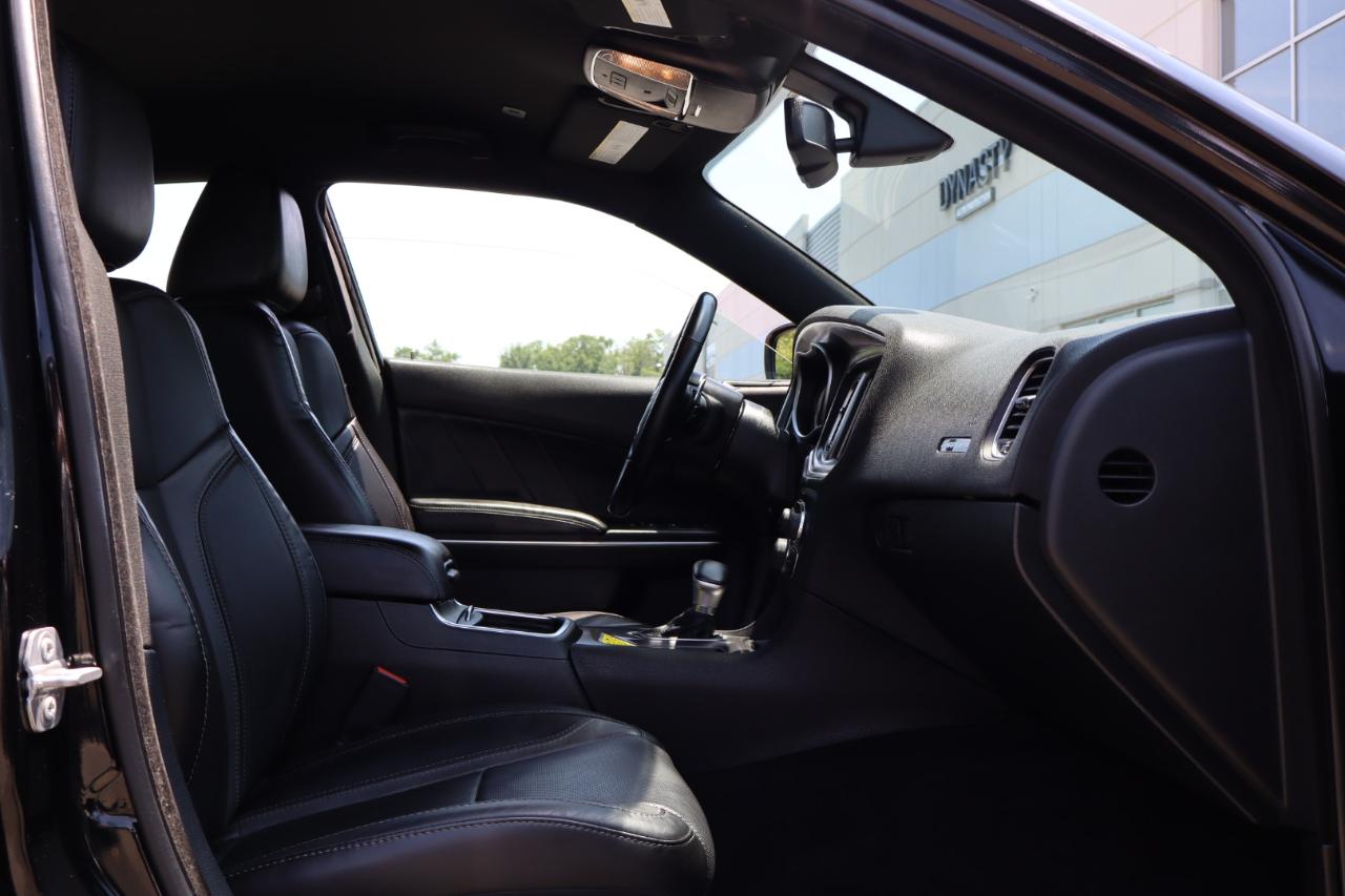 Dodge Charger R/T 2018