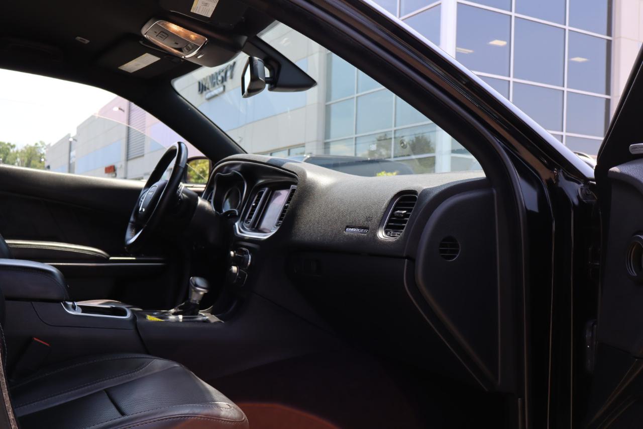 Dodge Charger R/T 2018