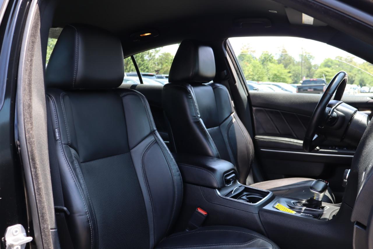 Dodge Charger R/T 2018