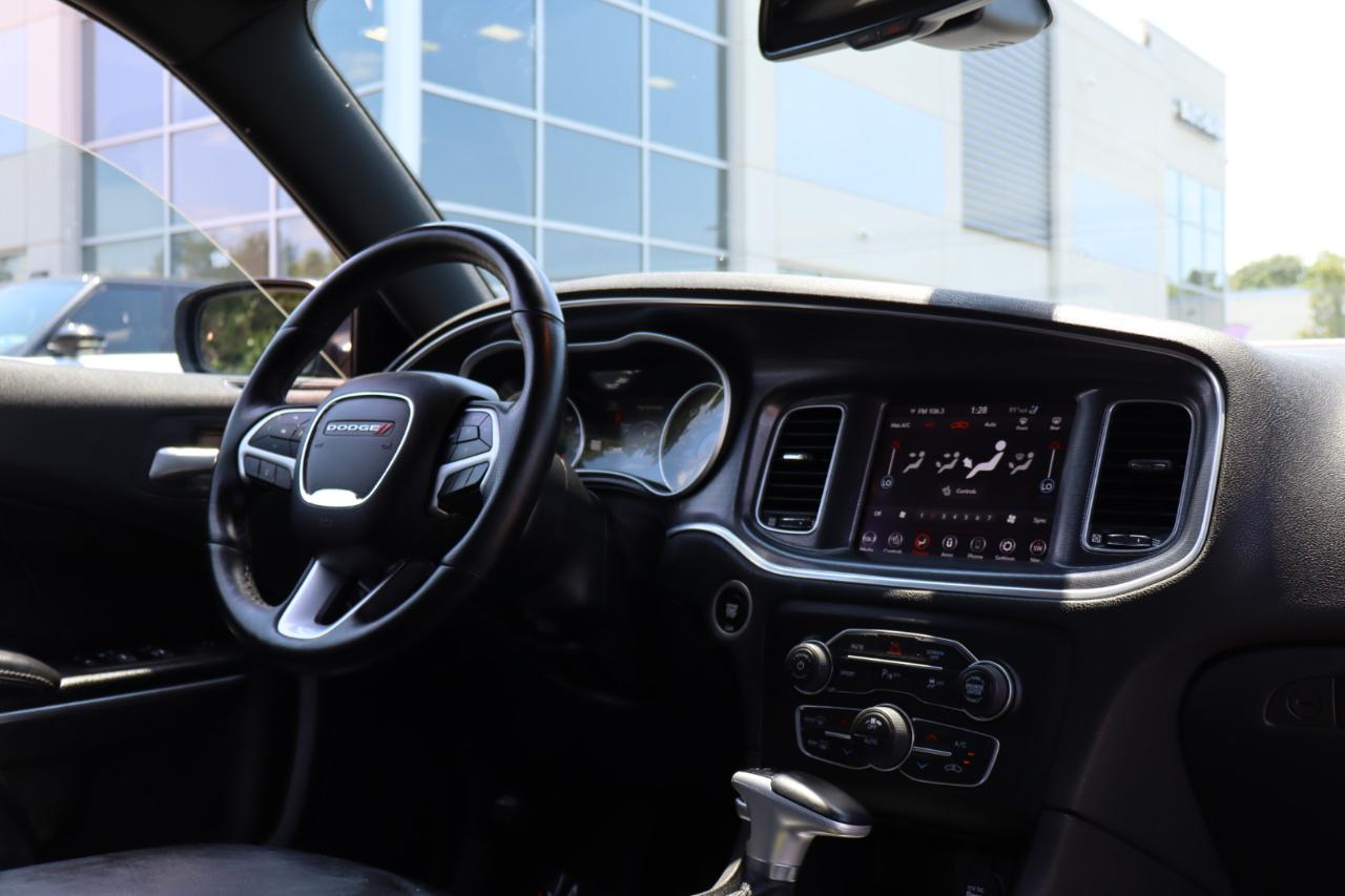 Dodge Charger R/T 2018
