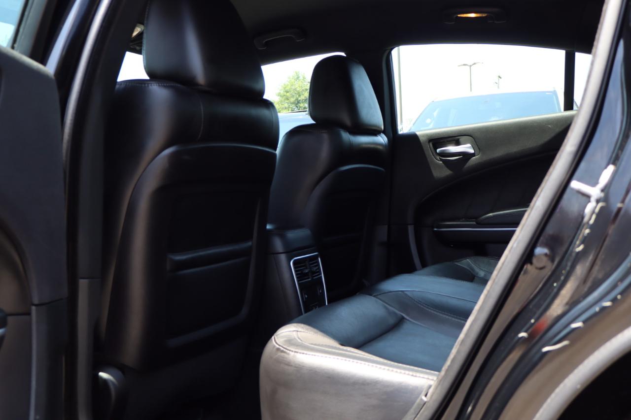 Dodge Charger R/T 2018