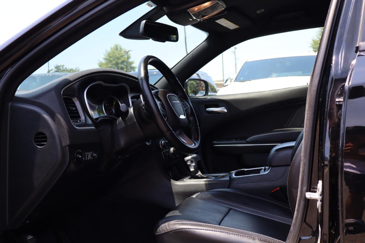 Dodge Charger R/T 2018